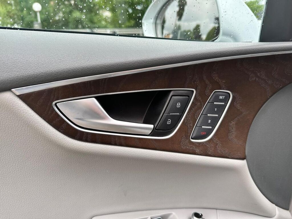 Audi A7 2011 