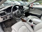 Audi A7 2011 