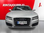 Audi A7 2011 
