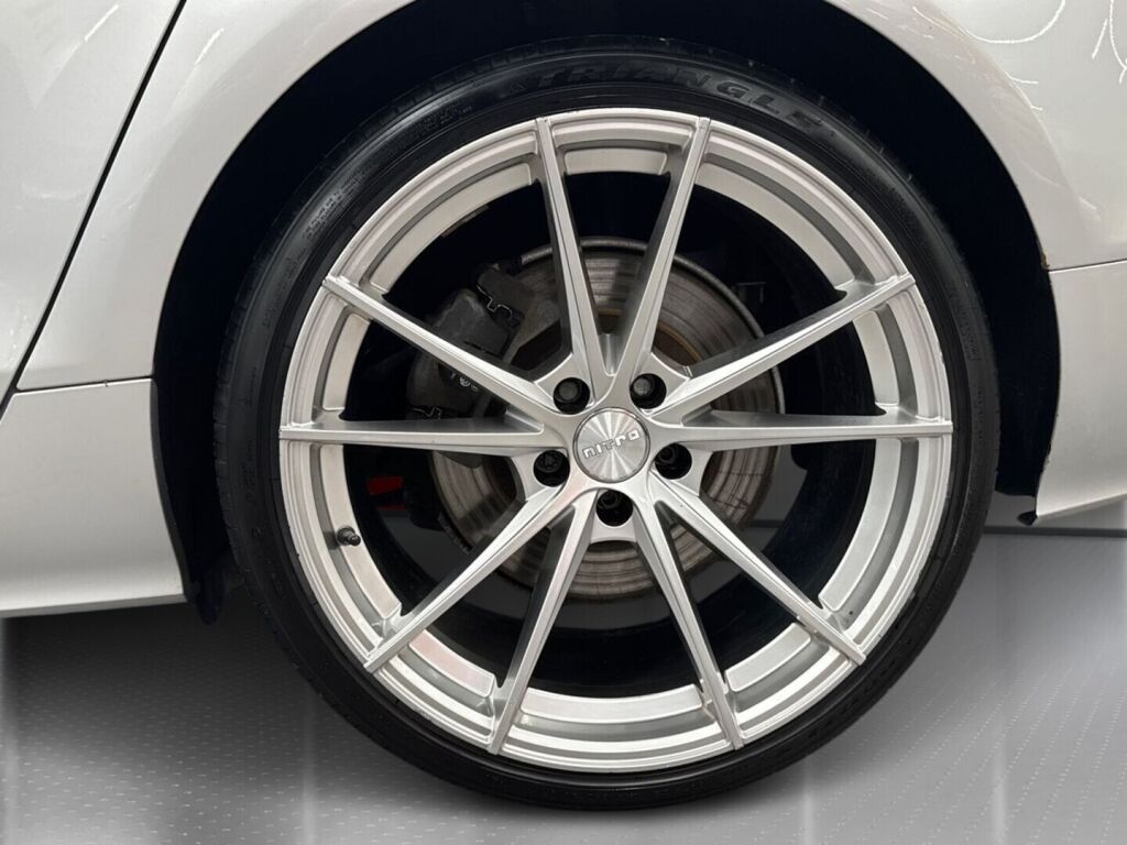 Audi A7 2011 
