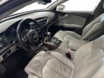 Audi A7 2011 