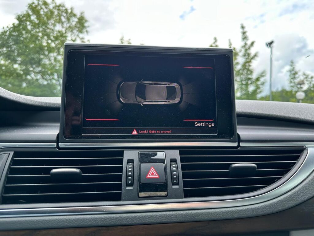 Audi A7 2011 