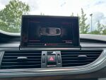 Audi A7 2011 