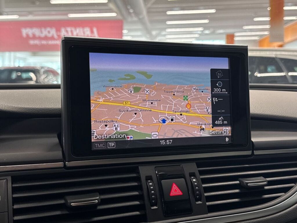 Audi A7 2011 