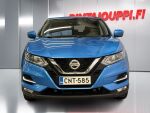 Nissan Qashqai 2020 Sininen