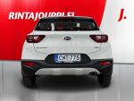 Kia Stonic 2020 Valkoinen