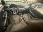 Kia Stonic 2020 Valkoinen