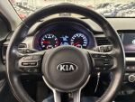 Kia Stonic 2020 Valkoinen