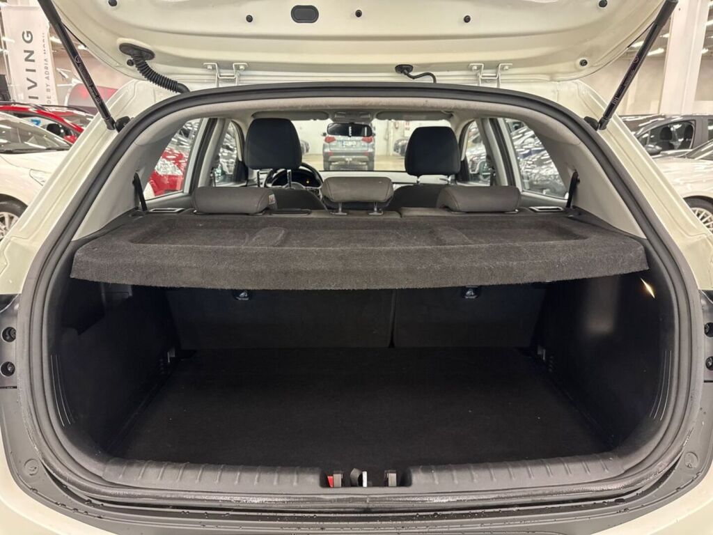Kia Stonic 2020 Valkoinen
