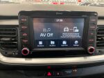 Kia Stonic 2020 Valkoinen