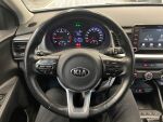 Kia Stonic 2020 Valkoinen