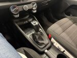 Kia Stonic 2020 Valkoinen