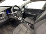 Kia Stonic 2020 Valkoinen