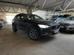 Volvo XC60 2020 Harmaa