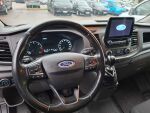 Ford Transit Custom 2019 Musta