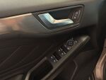 Ford Focus 2019 Harmaa