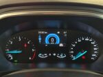 Ford Focus 2019 Harmaa