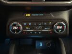 Ford Focus 2019 Harmaa