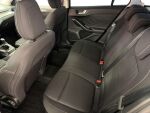 Ford Focus 2019 Harmaa