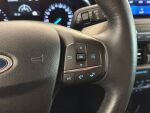Ford Focus 2019 Harmaa