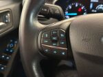 Ford Focus 2019 Harmaa
