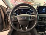 Ford Focus 2019 Harmaa