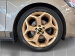 Ford Focus 2019 Harmaa