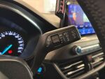 Ford Focus 2019 Harmaa