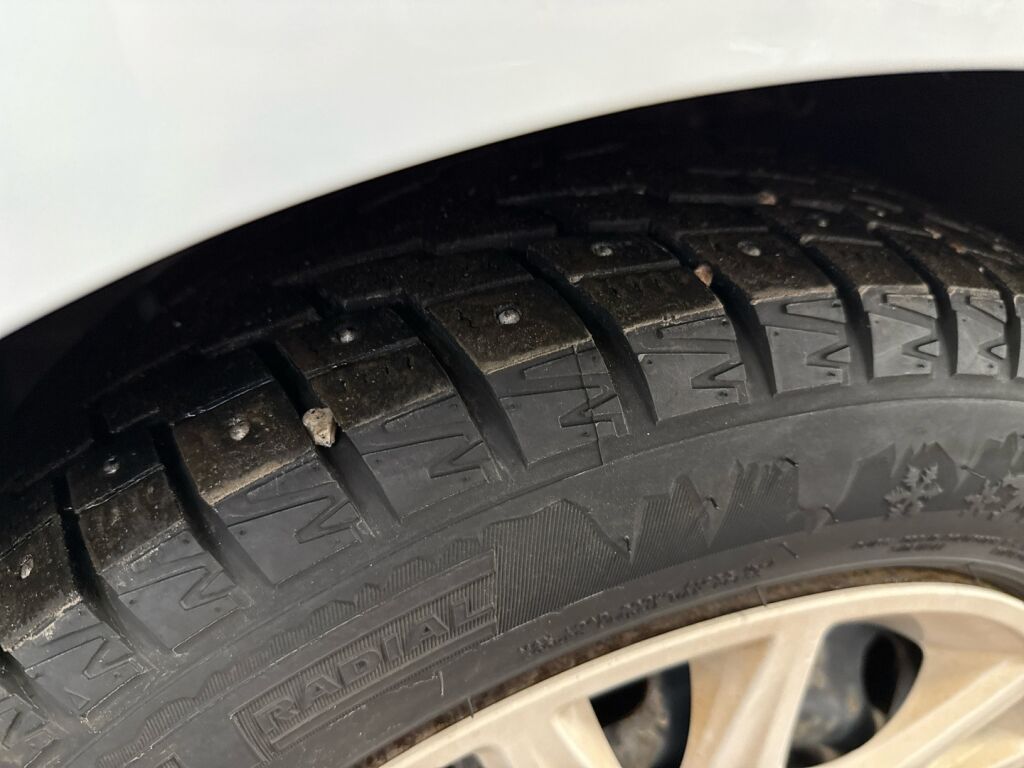 Ford Fiesta Van 2019 Valkoinen