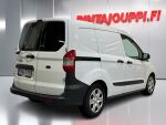 Ford Transit Courier 2019 Valkoinen