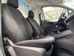 Ford Transit Courier 2019 Valkoinen