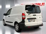 Ford Transit Courier 2019 Valkoinen