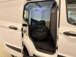 Ford Transit Courier 2019 Valkoinen