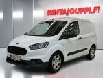 Ford Transit Courier 2019 Valkoinen