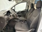 Ford Transit Courier 2019 Valkoinen