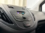 Ford Transit Courier 2019 Valkoinen