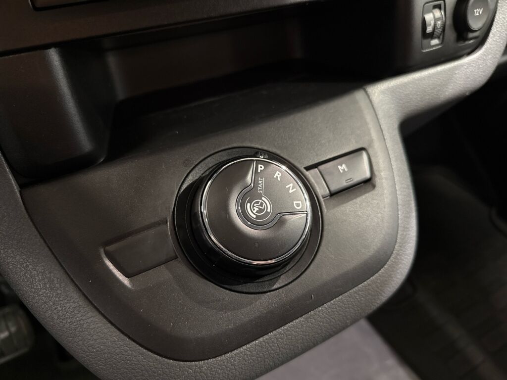 Peugeot Expert 2020 Valkoinen