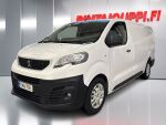 Peugeot Expert 2020 Valkoinen