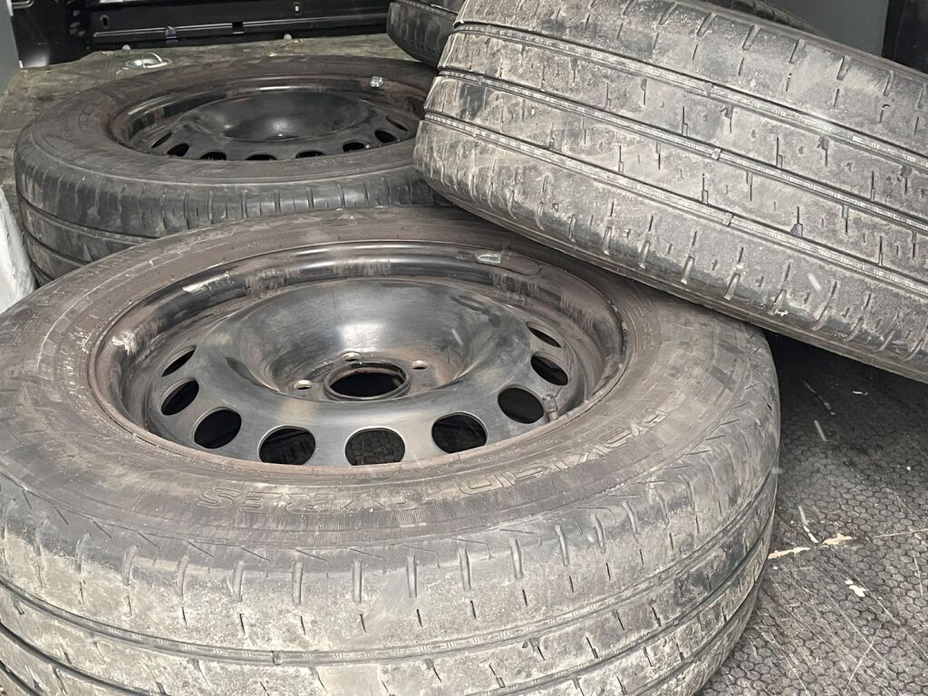 Peugeot Expert 2020 Valkoinen