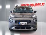 Citroen C3 Aircross 2019 Harmaa