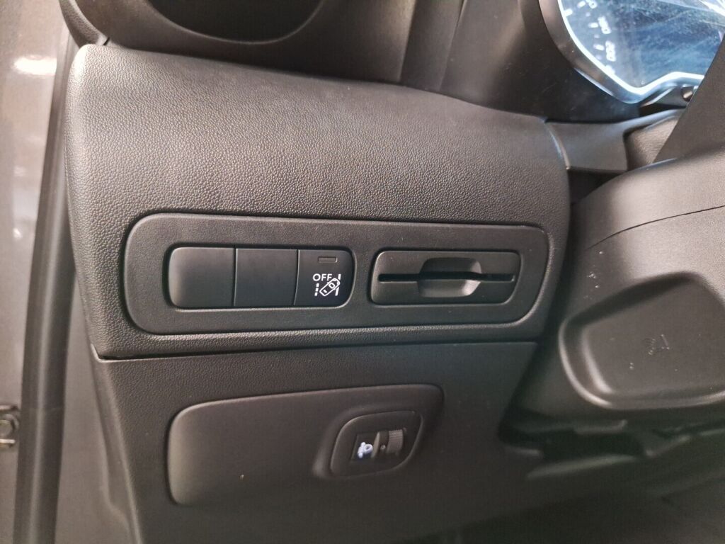 Citroen C3 Aircross 2019 Harmaa