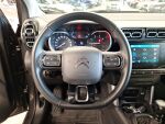 Citroen C3 Aircross 2019 Harmaa