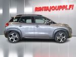 Citroen C3 Aircross 2019 Harmaa