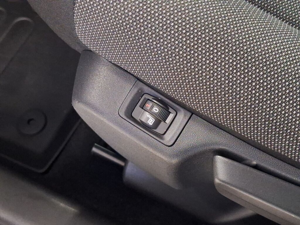 Citroen C3 Aircross 2019 Harmaa