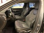 Volvo V90 Cross Country 2019 Harmaa