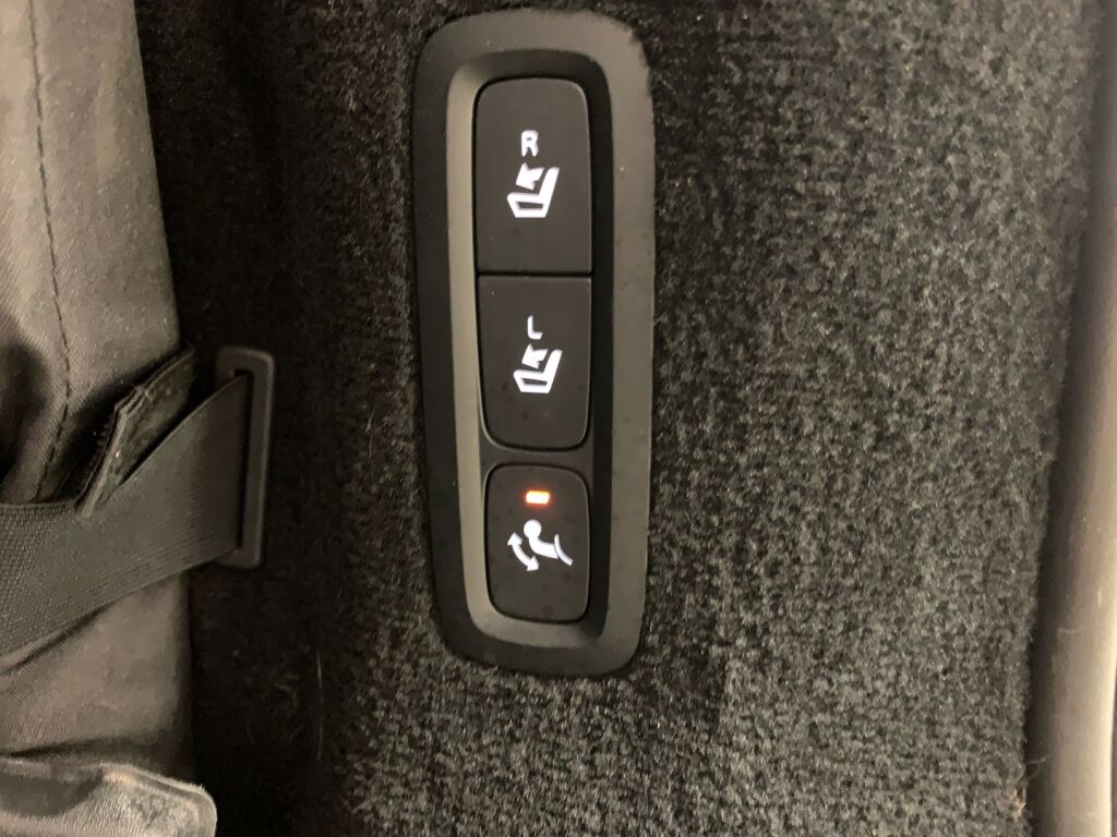 Volvo V90 Cross Country 2019 Harmaa