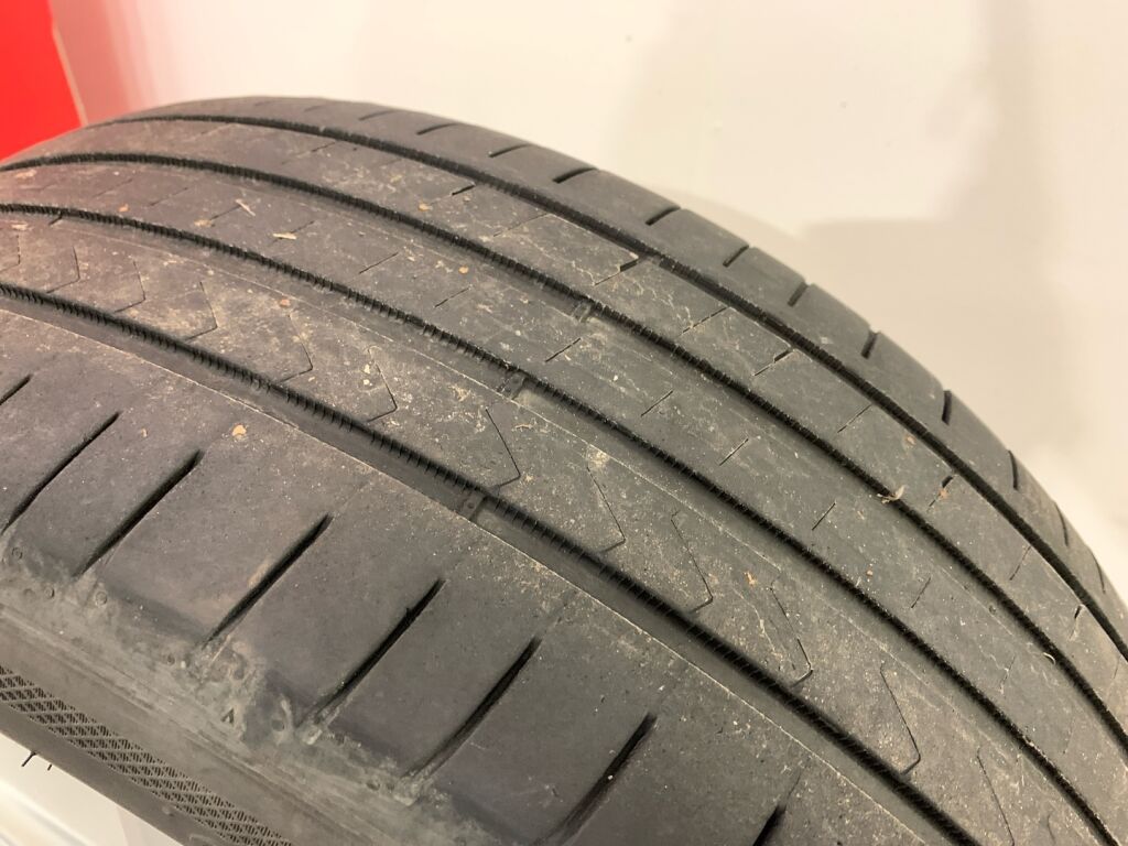 Volvo V90 Cross Country 2019 Harmaa