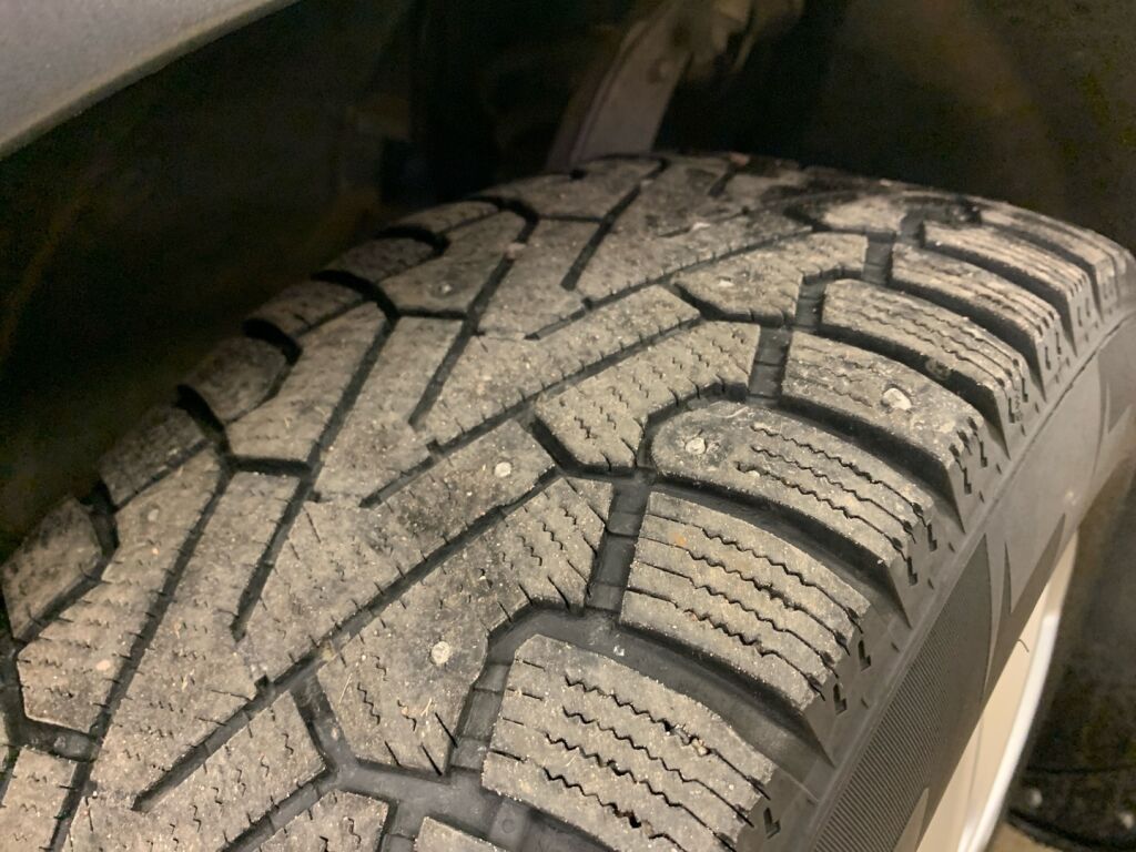 Volvo V90 Cross Country 2019 Harmaa