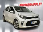 Kia Picanto 2020 Hopea