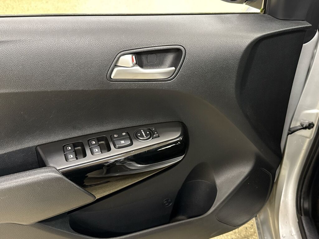 Kia Picanto 2020 Hopea